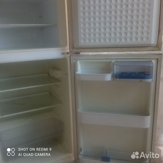 Холодильник Бош б. у