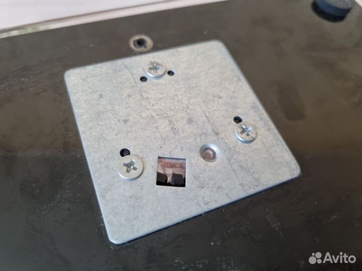 Подставка под телевизор