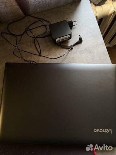 Игровой Ноутбук Lenovo ideapad 330-17ast