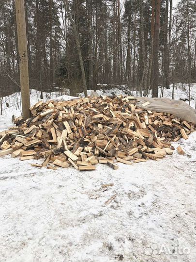 Дрова Качественные