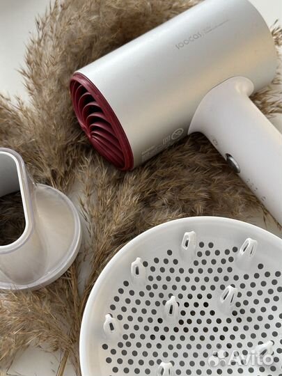 Фен xiaomi soocas H5