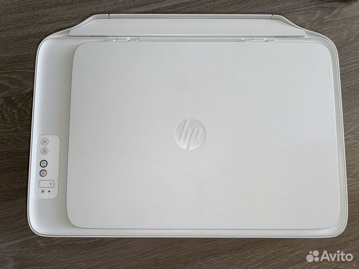 Принтер цветной HP DeskJet 2320