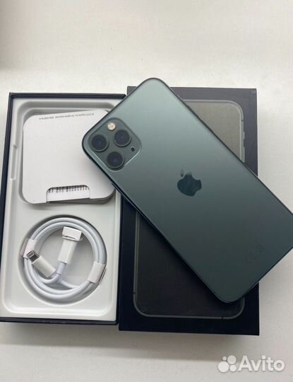 iPhone 11 Pro Max, 64 ГБ