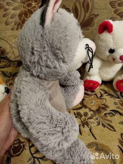 Мягкая игрушка