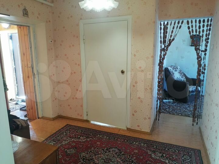 Дом 110 м² на участке 17 сот.