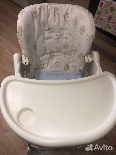 Стул для кормления