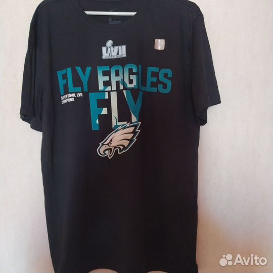 Футболка, Джерси NFL, Philadelphia Eagles