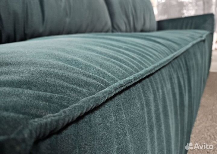 Диван модульный раскладной