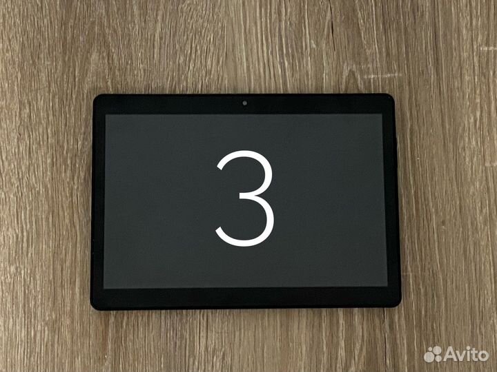 Планшет с sim