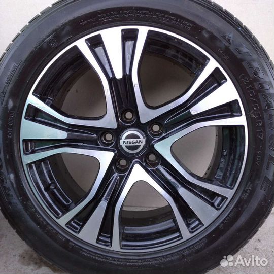 Triangle TR968 215/55 R17