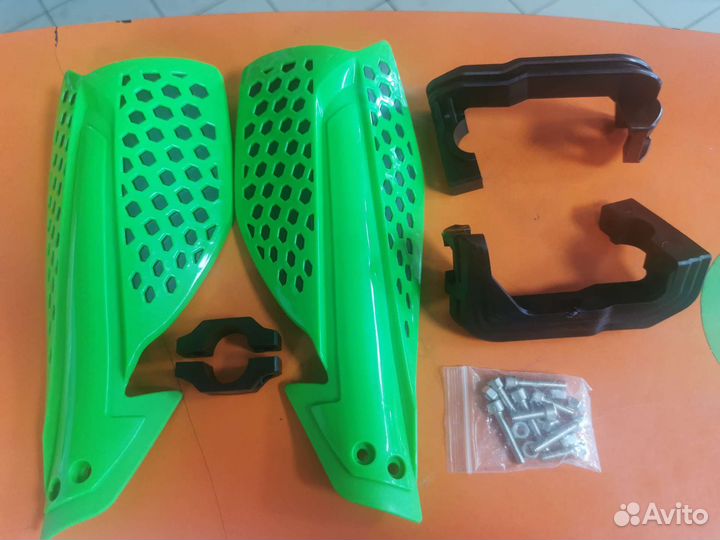 Защита рук универсальная