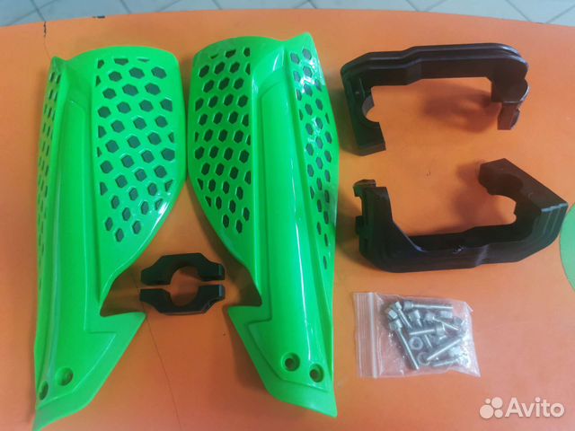 Защита рук универсальная