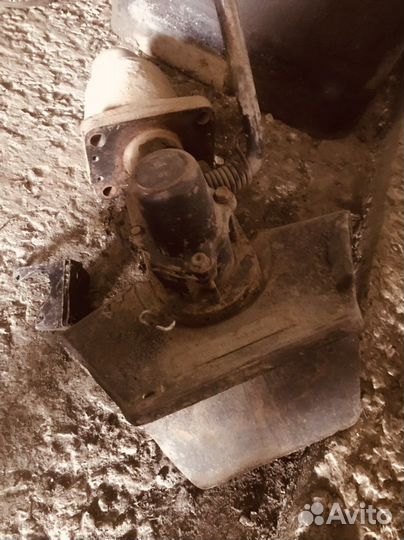 Евро фаркоп маз