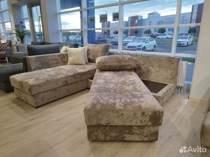 Диван Портман