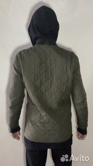 Тренч/куртка/плащ Condemned Nation