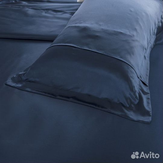 Постельное белье тенсель евро