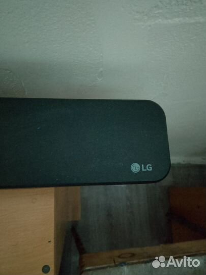 Саундбар LG SL6Y