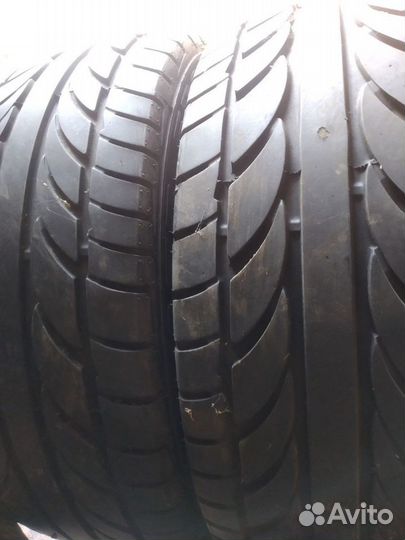 Achilles ATR Sport 195/55 R15 85V