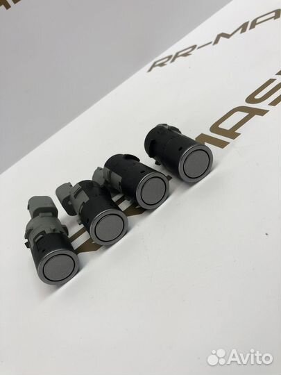 Датчик парковки задний Range Rover 2006-2009