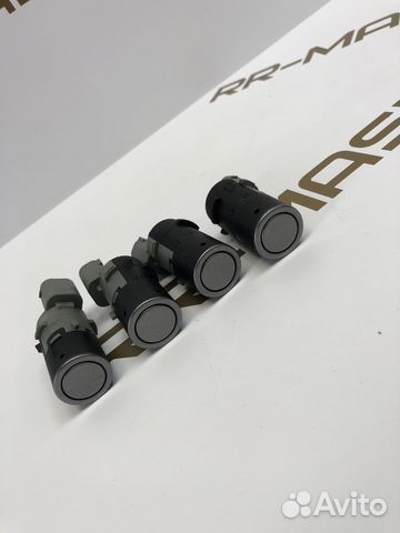 Датчик парковки задний Range Rover 2006-2009