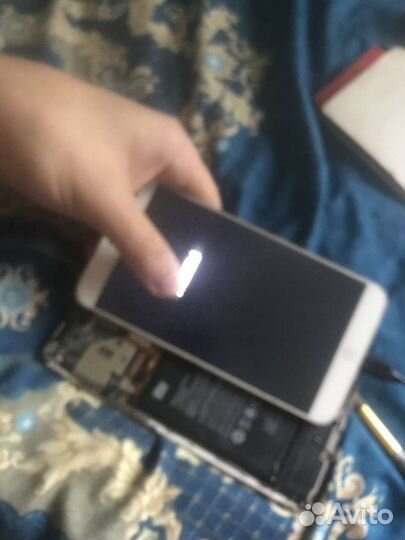 Материнская плата meizu mx4