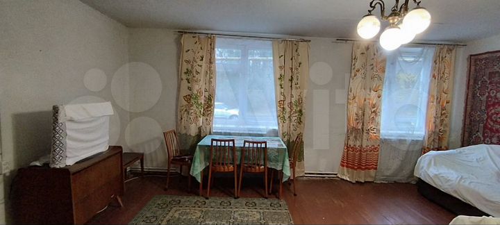 Дом 87,5 м² на участке 35 сот.