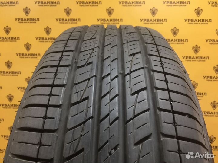 Kumho Solus KL21 235/65 R17 104T