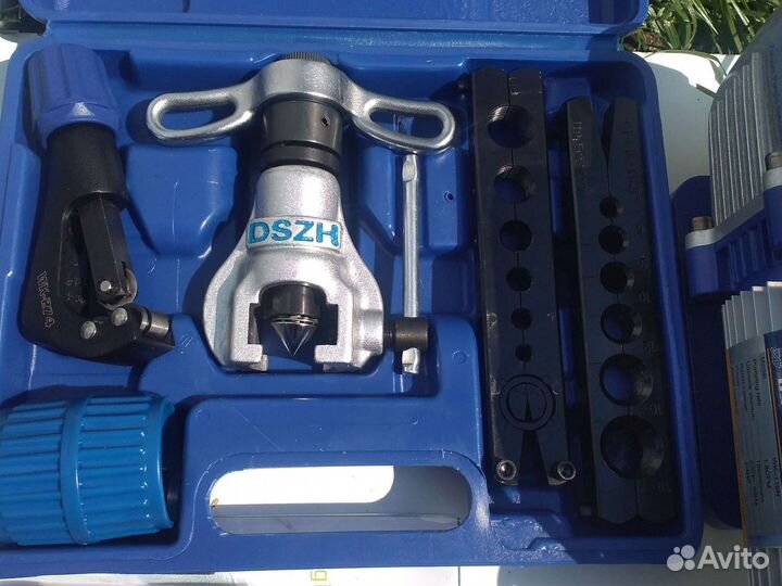 Аренда, инструмента для установки кондиционера