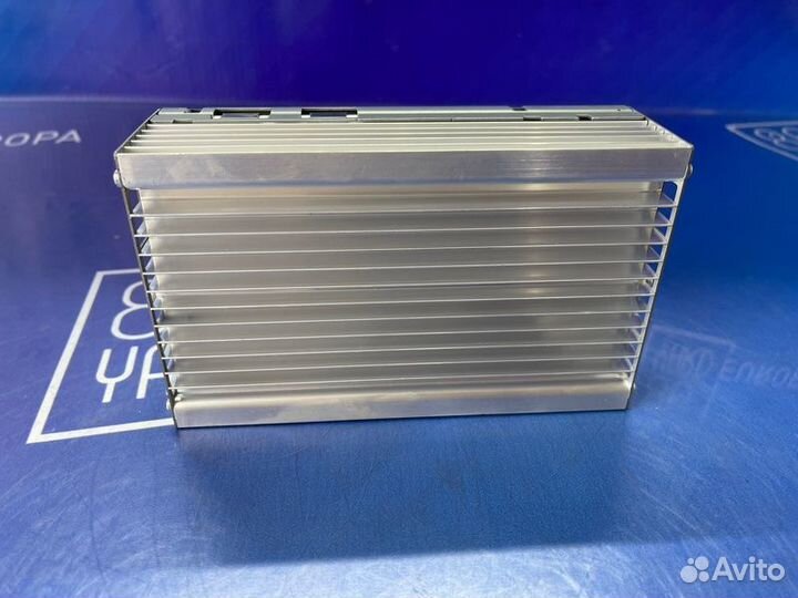 Усилитель звука Bmw X5 F15 N55B30A 2015