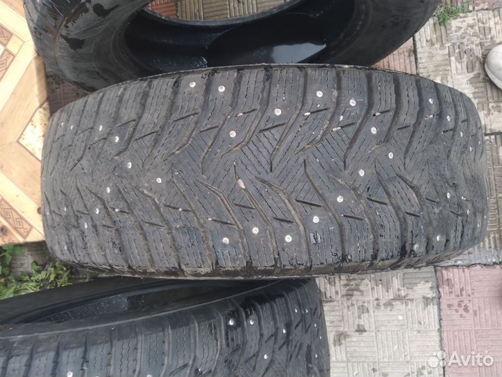 Koryo K227 7.00/8 R16 20C