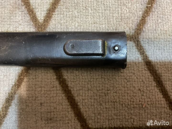 Австрия манлихер, манлихера ножны