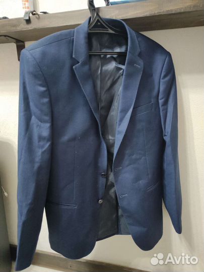 Мужские вещи пакетом 48 50