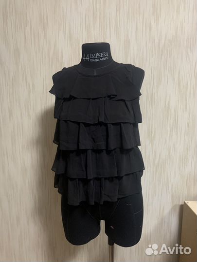 Одежда размер 42-44