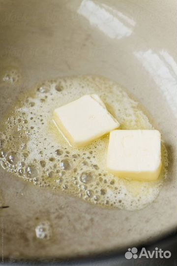 Масло сливочное 82,5