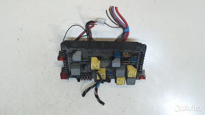 Блок предохранителей Mercedes Vito W639, 2006