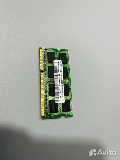 Память ddr2 2gb для ноутбука