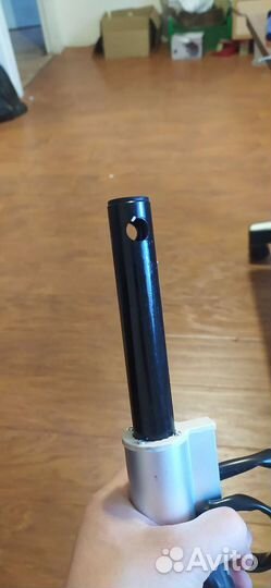 Редуктор массажного кресла irest 05, 17, 28, T-102