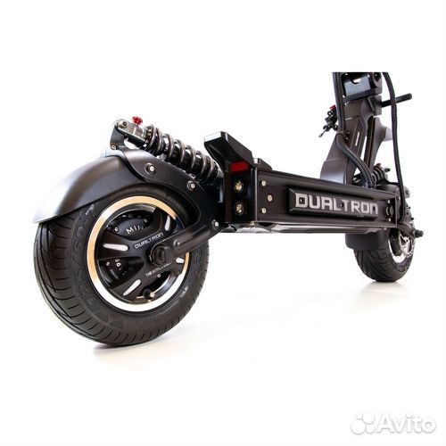 Электросамокаты Dualtron X2 Up в Краснодаре