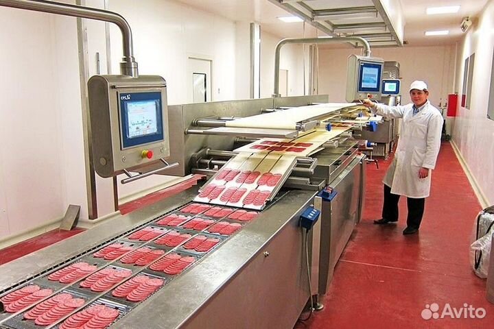 Грузчики 2200 на мясокомбинат вахта в Воронеж