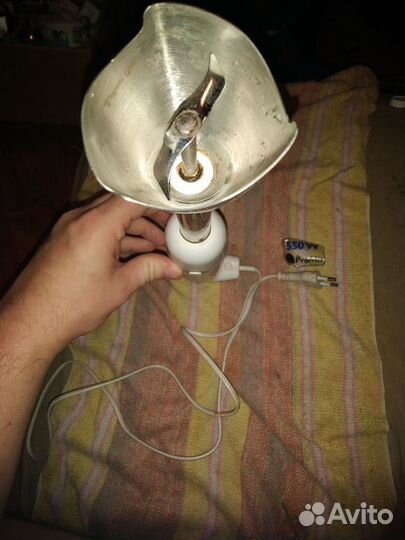 Погружной блендер philips HR1327 (без венчика)