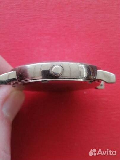 Часы мужские кварц