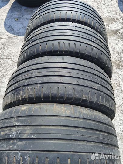 Nokian Tyres Hakka Z SUV 255/55 R18