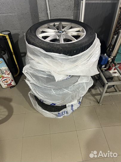 Nokian Tyres Hakkapeliitta 8 225/55 R17