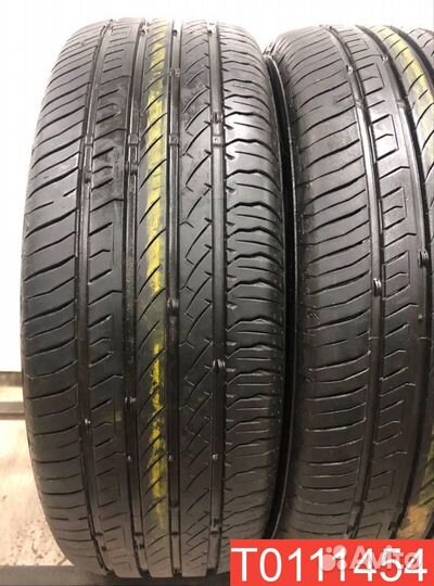 Continental ContiPowerContact 205/55 R17 91V