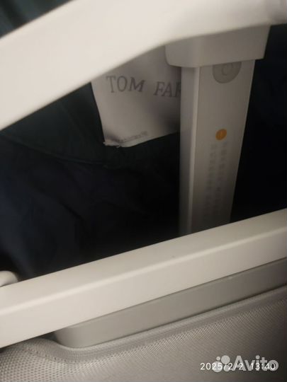 Пуховик куртка Tom Far