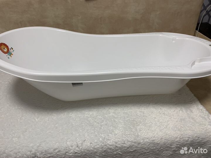 Ванночка для купания