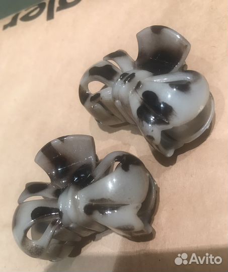 Крабик для волос