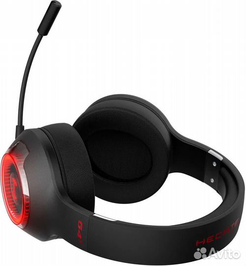 Наушники Edifier G4 S 1.3m Black