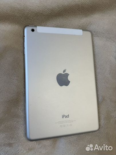 iPad mini 1