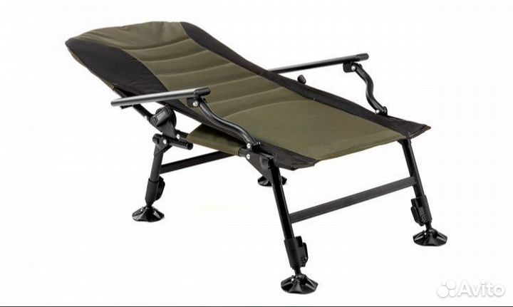 Кресло карповое premier fishing PR-HF21002A